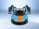 McLaren P1 for Miles Nadal by MSO 2014 года